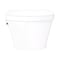 Gerber Plumbing Elite 1.28 gal White Toilet Tank GAH28890 - alternate 1