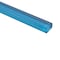Apollo Tile Cerulean Blue 0.6 in x 12 in Glass Glossy Pencil Liner Tile Trim 0.5 sqft/case, 10PK T88143-15A - alternate 4
