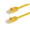 Monoprice Ethernet Cable, Cat 6, Yellow, 7 ft. 2305 - alternate 1