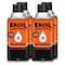 Kroil 10 Oz. Penetrant with Silicone Aerosol, Multipurpose, Rust Loosening, 4PK AZSK102C4 - alternate 1