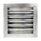 Dayton HIGH PERFORMANCE ADJUSTABLE LOUVER 805TU8 - alternate 1