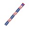 Musgrave Pencil Co Flags & Fireworks Pencil, 144PK MUS1615D - alternate 3