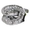 Rubber-Cal HVAC Insulated-Flex R-8, 8'' Duct 01-214-8 - alternate 7