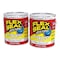Flex Seal Liquid White 1 Gallon, 2PK US855WHT01-2 - alternate 1