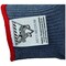 Workhorse Color-Coded Cut-Resistant Hand Protection Gloves, FDA-Compliant, A8, 13 Gauge WH A513-GRY-MED - alternate 2