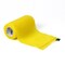 Neogen Ideal SyrFlex Series Cohesive Flexible Bandage, 5 yd L, 4 in W, Yellow TA3400YEL-E - alternate 4