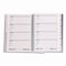 Re-Focus The Creative Office Small/Mini Password Log Book, User-Name/Password Format, Black Cover, 60 7 x 5.5 Sheets SMBLKPWBOOK - alternate 3