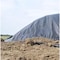 Husky Poly Film, 6 mil, 12' x 100', Black CF0612B - alternate 2