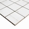 Msi Sample Kaya Zermatta Blanca Matte Porcelain Mosaic Floor And Wall Tile ZOR-PT-0894-SAM - alternate 13