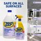 Zep INDUSTRIAL CLEANER WITH VINGR, QT, 4PK R48432 - alternate 6