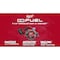 Milwaukee Tool Circular Saw Kit 2835-21HD - alternate 12