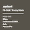 Finishworks Mohawk Fil-Stik Silas, Driftwood Swp, Ash, Pecan Pie M230-0152 - alternate 2