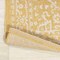 Jonathan Y Malta Bohemian Medallion Textured Weave Yellow/Cream 3 ft. x 5 ft. Indoor/Outdoor Area Rug SMB104G-3 - alternate 6