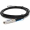 Add-On Addon Dell Dac-Qsfp28-100G-3M Compatible Taa Compliant 100Gbase-Cu DAC-QSFP28-100G-3M-AO - alternate 6