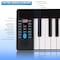 Pyle Pyle Electric Keyboard Piano 88 Keys, Foldable, Bluetooth, 128 Rhythms/Tones, Sustain Pedal, Bag Included PKBRD8100 - alternate 4