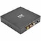 Tripp Lite HDMI TO COMPOSITE VIDEO WITH AUDIO ADAPTER CONVERTER F/3XF P130-000-COMP - alternate 1