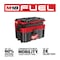 Milwaukee Tool M18 FUEL PACKOUT 2.5 Gallon Wet/Dry Vacuum (Tool Only) 0970-20 - alternate 14