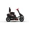 Yard Force 56V Riding Lawn Mower 38" YF56vRX-RER38-Li50 - alternate 8