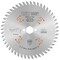 Cmt HEAVY-DUTY FINE FINISH 300x3.2/2.2x30mm T=72 TCG 281.672.12M - alternate 2