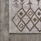 Jonathan Y Tokay Bohemian Geometric Beige/Brown 2 ft. x 8 ft. Indoor/Outdoor Runner Rug SMB132A-28 - alternate 7