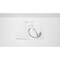 Balluff MAGNETIC FIELD SENSOR 10-30V-DC BMF00C9 BMF 235K-PS-C-2A-SA95-S4-00.3 - alternate 4