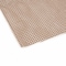 Homeroots 6' X 8' Brown Non Slip Indoor Outdoor Rug Pad 388120 - alternate 4