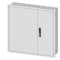 Siemens ALPHA 400 wall-mounted cabinet 8GK1121-3KK32 - alternate 1