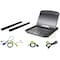 Iogear 18.5" Widescreen Short Depth LCD Console GCL1900W - alternate 1