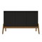 Manhattan Comfort Gales 48.5 Sideboard in Black SB-62676-BK - alternate 10
