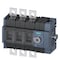Siemens Switch disconnector 100 A Size 2 3KD3034-0NE40-0 - alternate 1