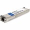Add-On ADTRAN 1442548F2C COMPATIBLE TAA COMPLIANT 10GBASE-N2 XFP TRANSCEIVER SMF 1442548F2C-AO - alternate 1