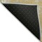 Homeroots 10' X 14' Gold Beige And Fern Green Floral Washable Indoor Outdoor Area Rug 589469 - alternate 5
