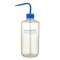 Nalgene Wash Bottle, Plastic, Colorless, PK24 2405-0500 - alternate 4