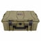 Eylar Intact 21.6in Stacker Series Standard Hard Gear Case with Foam Green NG00012-GRN - alternate 4