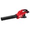 Milwaukee Tool 36V M18 Redlithium Handheld Blower, Bare Tool, 45 mph, 600 cfm, Bare Tool 2824-20 - alternate 1