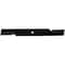 Oregon Lawn Mower Blade, 21" for Scag, Bobcat, Dixon, Gravely, Kees, Lesco 91-638 - alternate 1