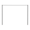 Daytek Fold Down Clothesline Ground Mount Kit A02843142 - alternate 1