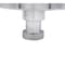 Mytee Products Kingpin to 2-5/16 in Gooseneck Ball Hitch Adapter w/ Rings Fit for Fifth Wheel KP-GOSNK-2516-CROM - alternate 6