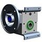 Cone Drive WORM GEAR REDUCER B051115.LAAXA - alternate 3