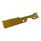 Caterpillar BRACKET ASSEMBLY, CATERPILLAR OEM 2410607 2410607 - alternate 5