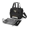 Picnic Time Family Of Brands NFL Jacksonville Jaguars - Tarana Recycled Lunch Bag Cooler with Utensils 515-01-179-154-2 - alternate 1