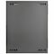 Tripp Lite 15U WALL MOUNT RACK ENCLOSURE SRW15US - alternate 3