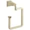 Delta Dryden Towel Ring 75146-PN - alternate 1