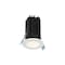 Dals Lighting Element 2'' Round High Powered Regressed 5CCT LED Downlight in White RGR2HP-CC-WH - alternate 1