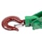Mytee Products Snatch Block w/Hook WLL 8 Ton 8 in Sheave 3/4 inWire Rope Wrecker Roll Back Recovery SB8-8 - alternate 6