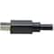 Eaton EATON, HDMI Cable, 6 ft, 4K, Male to Male P586-006-HD-V2A - alternate 4