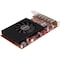 Visiontek Products RADEON 7750 2GB GDDR5 6M 900880 - alternate 6
