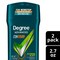 Degree Men Advanced Protection 72H Motionsense Extreme Blast Antiperspirant Deodorant, Twin Pack, 5.4oz, 6PK 64348423 - alternate 7