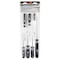 Performance Tool 7-Pc Screwdriver Set, W80007 W80007 - alternate 3