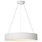 Nuvo Orbit - 30 Watt LED Pendant - White Finish 62/1457R1 - alternate 6